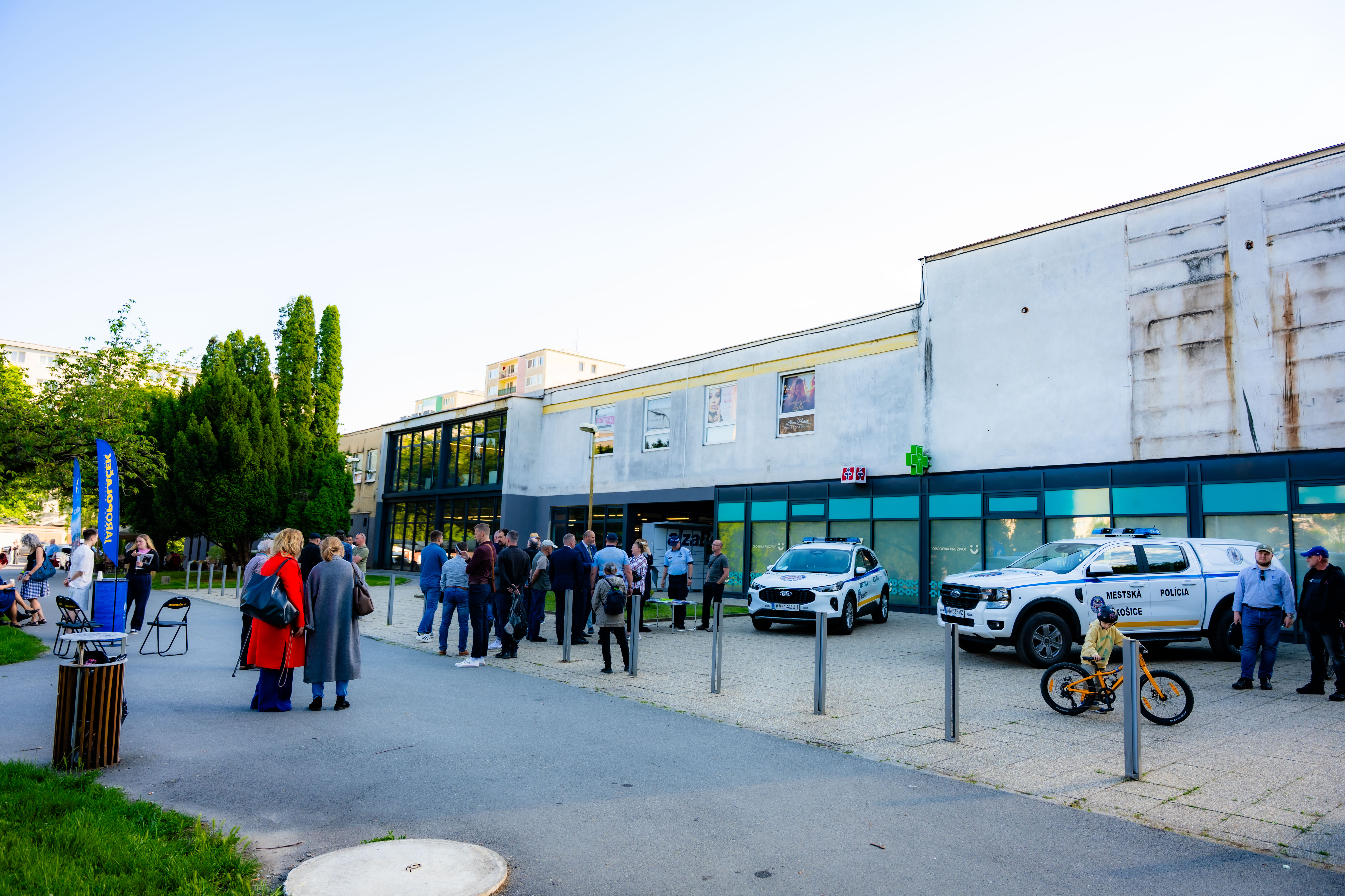 Diskusia s primatorom  O bezpecnosti a verejnom poriadku-1-38
